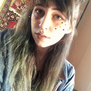 Meet your Posher, Renee